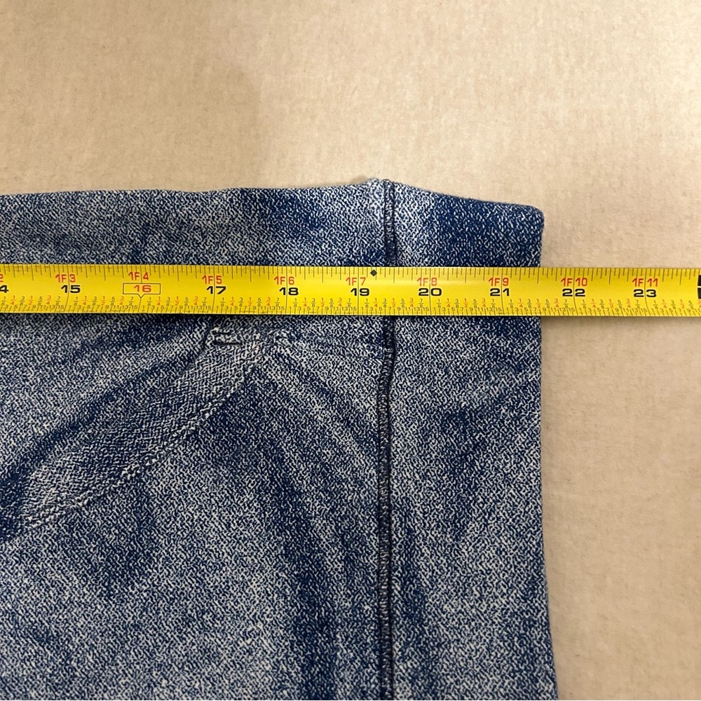 Athleta Girl In Your Element 2.0 Hoodie Navy Milky Way Size XL/14 - Picture 9 of 9